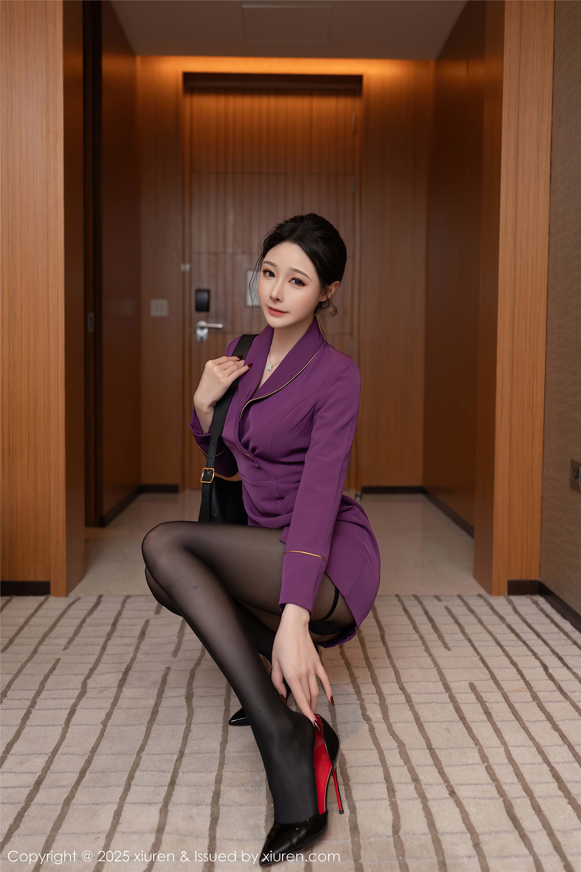 Xiuren秀人网 2025.05.16 NO.10290 小逗逗